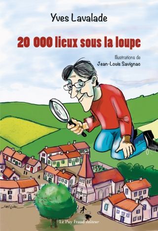 Livre lavalade