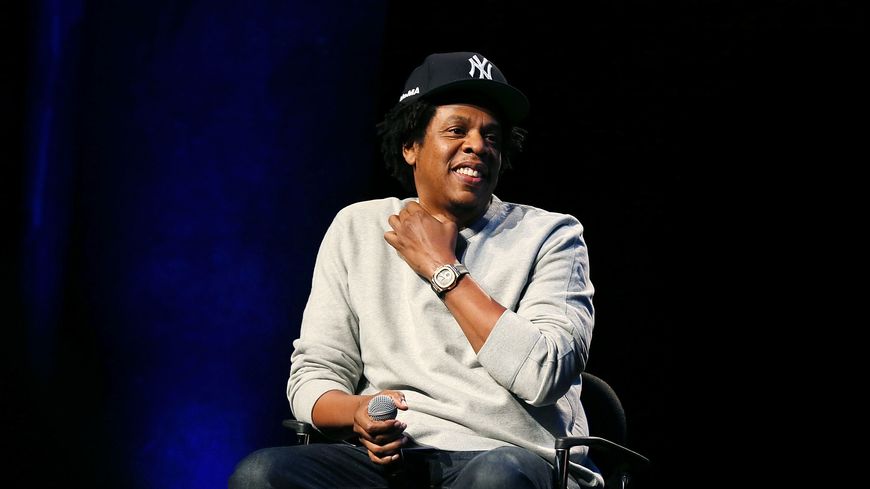 Jay Z premier artiste hip-hop à être milliardaire (Shareif Ziyadat)
