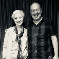 Sylvie Germain et Alain Damasio