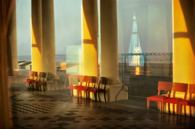 Ostend, Belgique