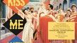 BOF / Embrasse-moi cherie (Kiss me Kate) SONY CLASSICAL