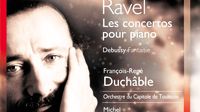 François-René Duchâble