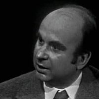 Olivier Clément, historien et théologien orthodoxe (1921-2009)