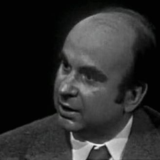 Olivier Clément, historien et théologien orthodoxe (1921-2009)