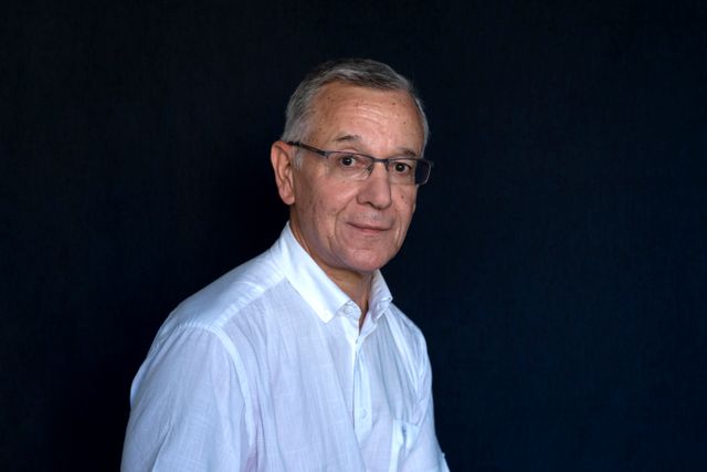 Francis Martin