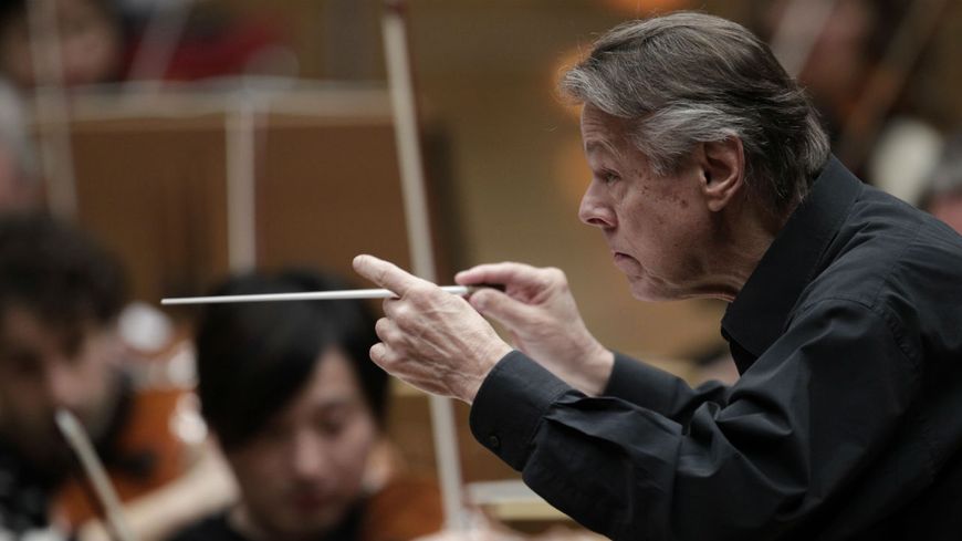 Mariss Jansons