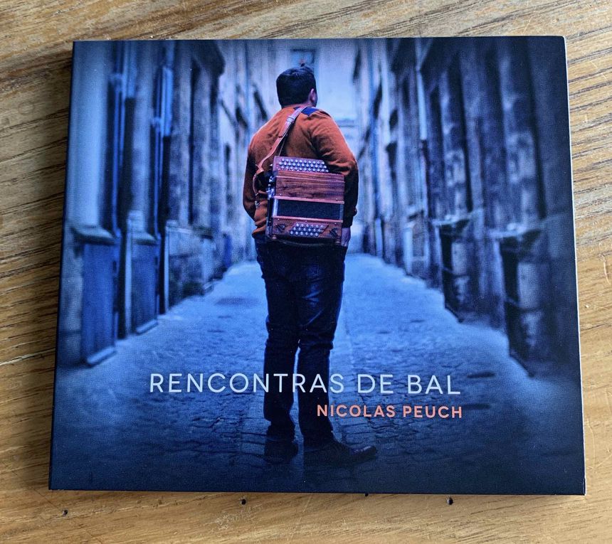 Rencontras de Bal