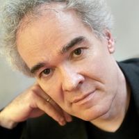 Michael Jarrell