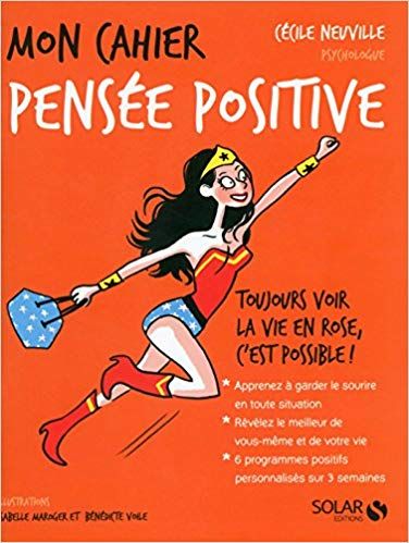 couverture livre Cécile Neuville