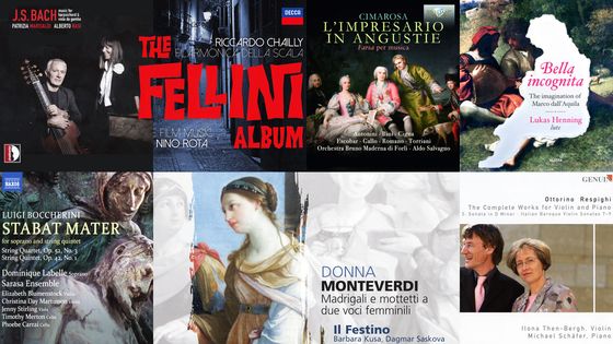 Playlist En pistes ! du 10 juin 2019