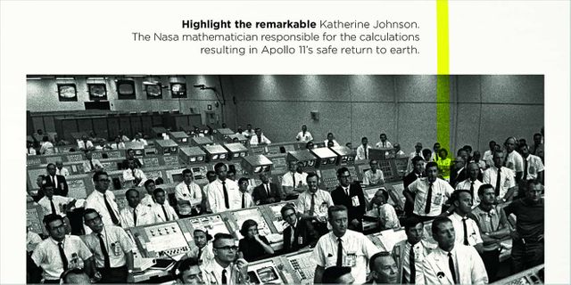 La campagne "Highlight the remarkable" de Stabilo Boss a été lancée à l'été 2018 en Allemagne.
