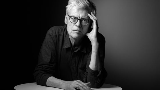 François Schuiten en mai 2019 ©AFP - JOEL SAGET