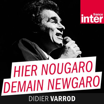 Claude Nougaro