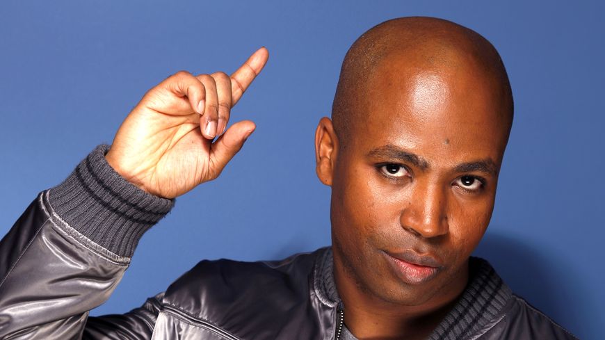 Rohff - "Vous aurez le dernier mot"