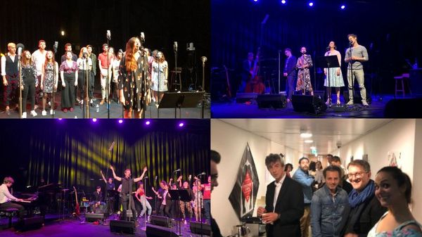 Cabaret 42e rue : Les coups de cœur de la saison en concert