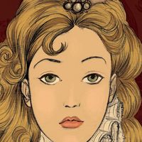 La Princesse de Clèves (éditions Dargaud)