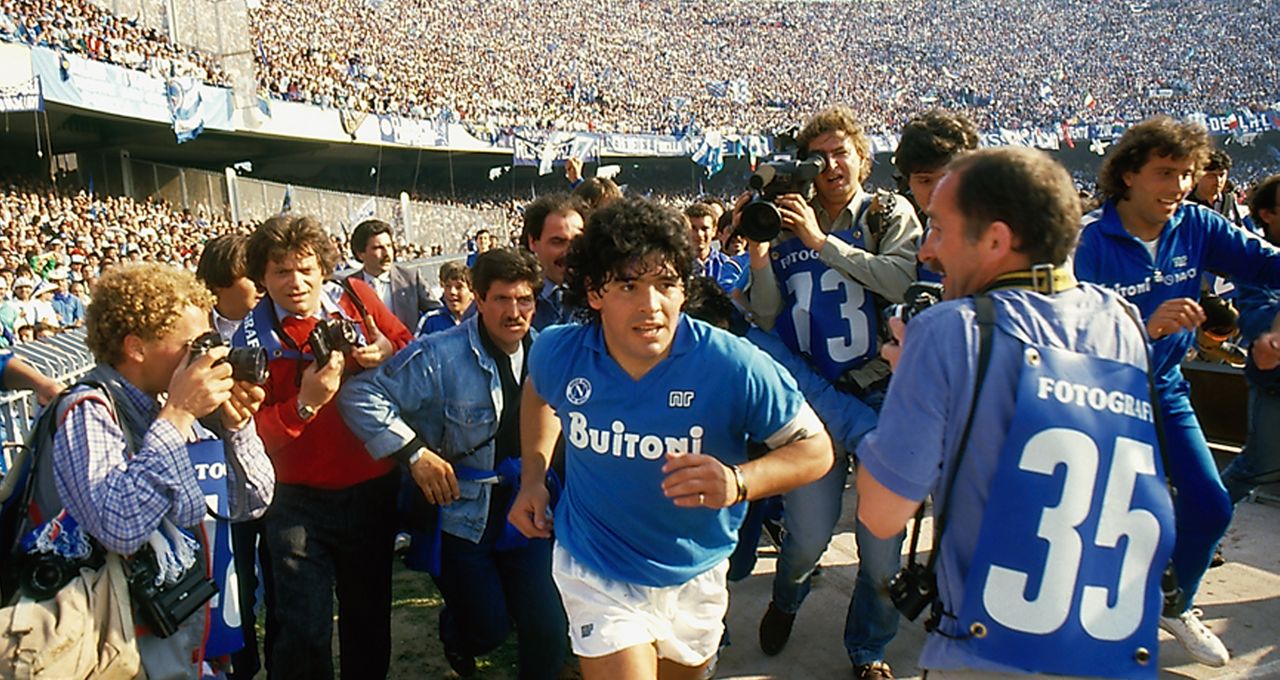 TÉLÉCHARGER MARADONA UN GAMIN EN OR