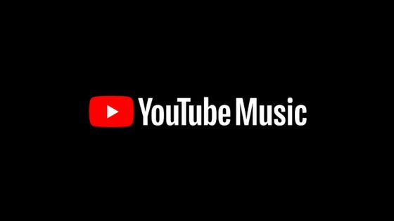 La représentation de la musique sur l'une des plus grandes plateformes mondiales - YouTube Music