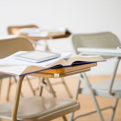 Gréve de la correction des copies du BAC -