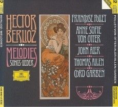 Label Deutsche Grammophon