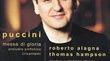 Antonio Pappano dirige Giacomo Puccini
