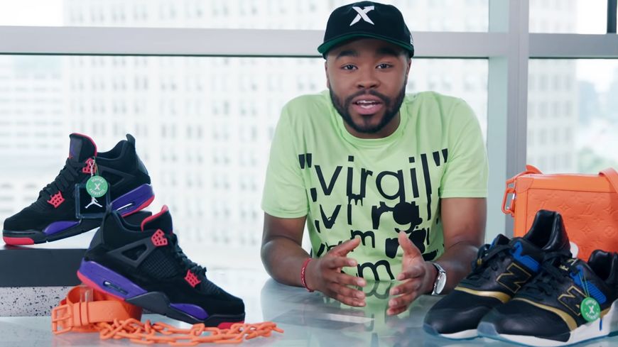 StockX TV