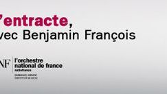 L'entracte