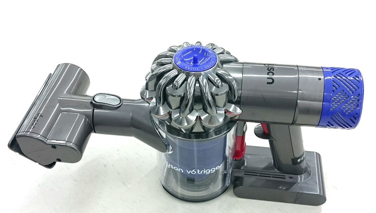 Dyson la marque d'aspirateur planche sur le concept d'une voiture