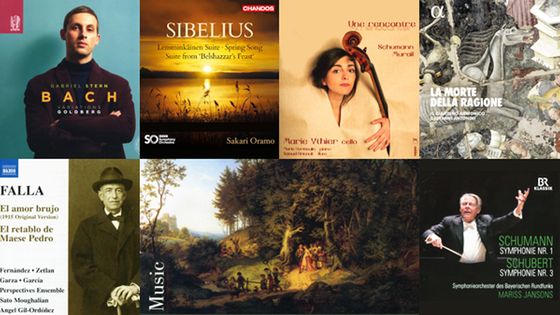 Playlist En pistes ! du 13 juin 2019