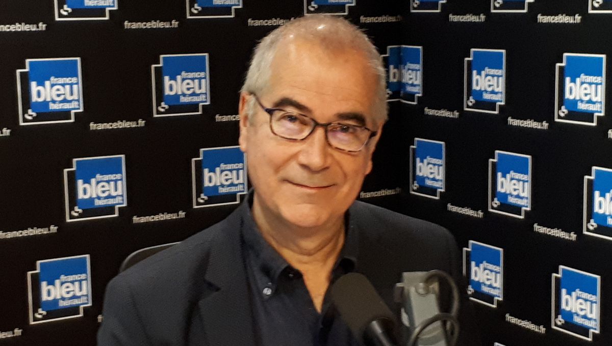 "On vise 500 000 DMP dans l'Hérault d'ici 2022", Raymond ...