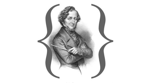 Hector Berlioz ©Getty - Ullstein Bild