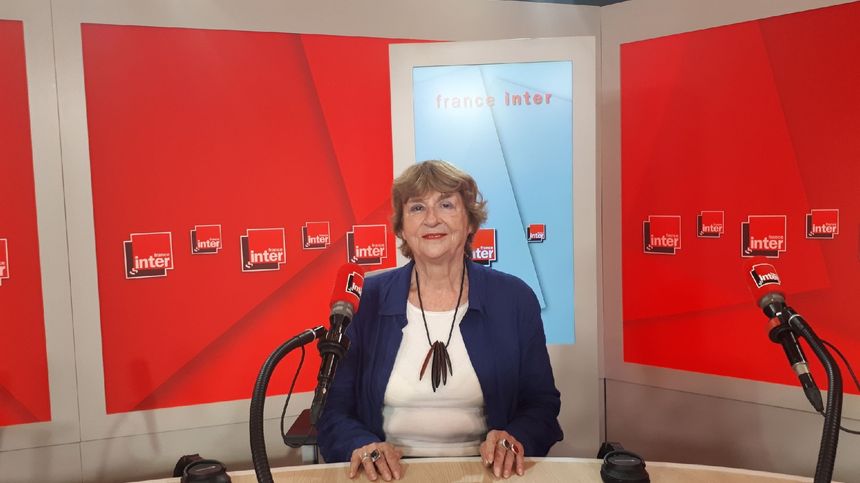 Janine PIERRET