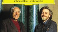 Le Concerto en sol, de Maurice Ravel, interprété par Krystian Zimerman