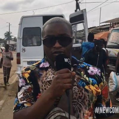 LANDY NARJES ITW