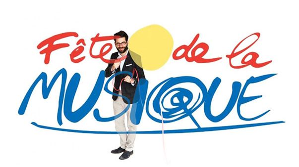Fête de la musique 2019