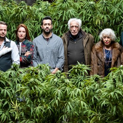 Family Business