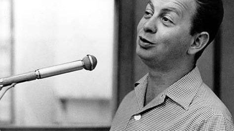 Mel Tormé (1925-1999) chanteur, batteur, acteur, compositeur et producteur américain - performingsongwriter.com