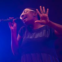 Cécile McLorin Salvant