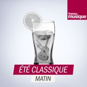Picto podcast Eté Classique Matin