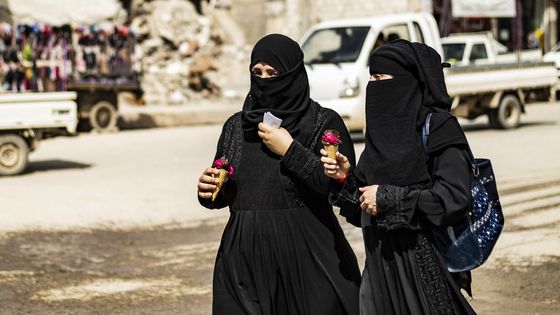 Raqqa, mai 2019 ©AFP - Delil Souleiman
