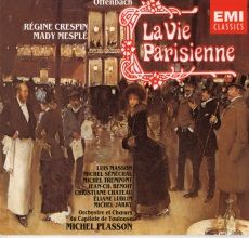 Label EMI