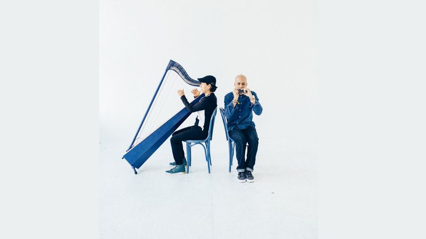 Edmar Castañeda & Grégoire Maret