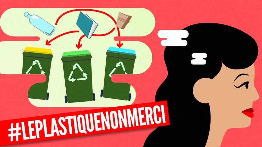 Pour la dessinatrice Emma, les “petits gestes” censés nous sauver sont en réalité “une activité à plus que plein temps complètement épuisante”