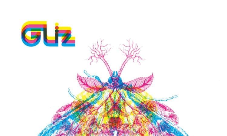 Le visuel du CD