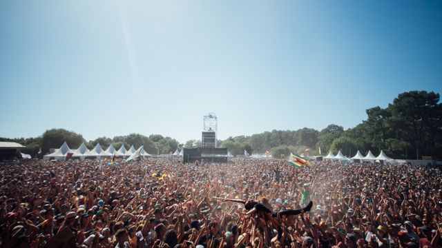 Festival du bout du monde
