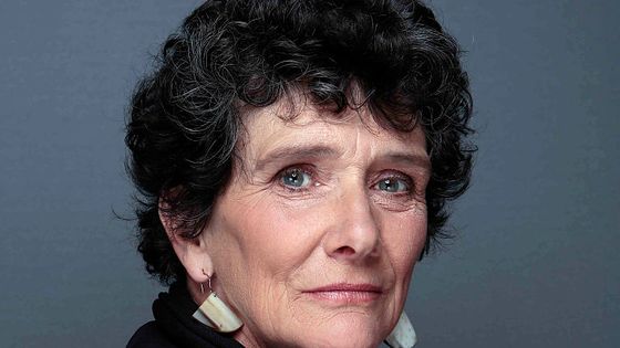 Isabelle Autissier ©Getty - Eric Fougere