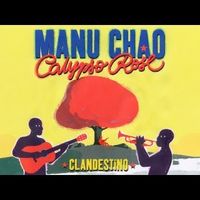 Calypso Rose avec Manu Chao sur "Clandestino"