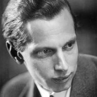 Boris BLACHER