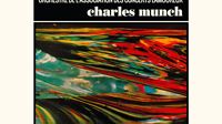 Troisième Symphonie d'Albert Roussel dirigée par Charles Munch