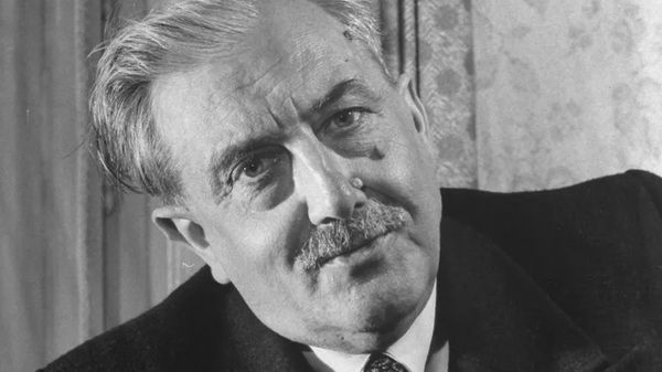 Le Brésil, la Musique et le Monde : #14 Les pérégrinations sud-américaines de Georges Bernanos